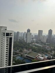 The Tate Residences (D9), Condominium #629746551